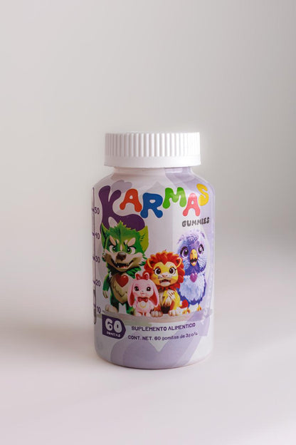 Karmas Gummies