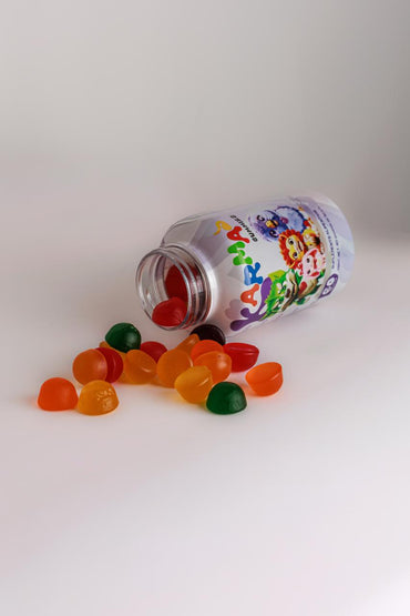 Karmas Gummies