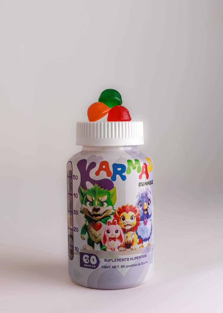 Karmas Gummies